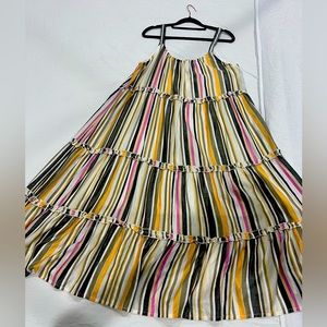 Cato Sundress NWOT size M